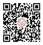 公众号二维码