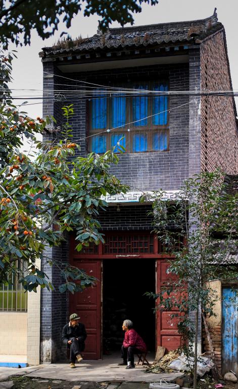 作者:刘建军——唅传说事